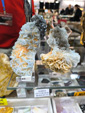 MINERVAL 2025. Feria de Minerales de Valencia