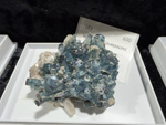 MINERVAL 2025. Feria de Minerales de Valencia