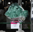 MINERVAL 2025. Feria de Minerales de Valencia