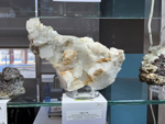 MINERVAL 2025. Feria de Minerales de Valencia