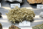 MINERVAL 2025. Feria de Minerales de Valencia