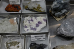 MINERVAL 2025. Feria de Minerales de Valencia