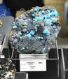 MINERVAL 2025. Feria de Minerales de Valencia