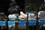 MINERVAL 2025. Feria de Minerales de Valencia