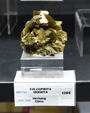MINERVAL 2025. Feria de Minerales de Valencia