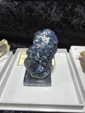 MINERVAL 2025. Feria de Minerales de Valencia