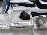 MINERVAL 2025. Feria de Minerales de Valencia