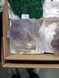 42 Edición Natura Minerales, Fósiles y Gemas