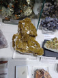 42 Edición Natura Minerales, Fósiles y Gemas