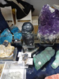 42 Edición Natura Minerales, Fósiles y Gemas