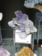 42 Edición Natura Minerales, Fósiles y Gemas