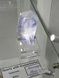 42 Edición Natura Minerales, Fósiles y Gemas