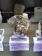42 Edición Natura Minerales, Fósiles y Gemas