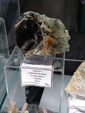 42 Edición Natura Minerales, Fósiles y Gemas