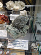 42 Edición Natura Minerales, Fósiles y Gemas