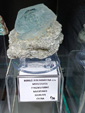 42 Edición Natura Minerales, Fósiles y Gemas