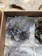42 Edición Natura Minerales, Fósiles y Gemas