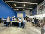 I Feria de Minerales de Pantoja