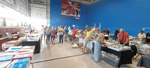 I Feria de Minerales de Pantoja