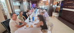 I Feria de Minerales de Pantoja