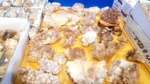 I Feria de Minerales de Pantoja