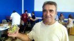 I Feria de Minerales de Pantoja
