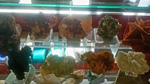 I Feria de Minerales de Pantoja