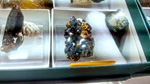 I Feria de Minerales de Pantoja