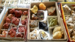 I Feria de Minerales de Pantoja
