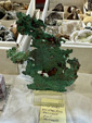 I Feria de Minerales de Pantoja