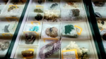I Feria de Minerales de Pantoja