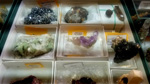 I Feria de Minerales de Pantoja