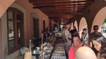 V Feria de Minerales, Rocas y Fósiles de Castilla León 