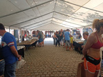 V Feria de Minerales, Rocas y Fósiles de Castilla León 