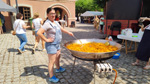 V Feria de Minerales, Rocas y Fósiles de Castilla León 