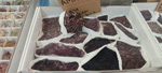 2ª Mesa de Minerales del Mar Menor