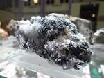 III Feria Internacional Minerales, Fósiles y Gemas de Utrillas