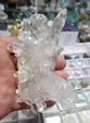 III Feria Internacional Minerales, Fósiles y Gemas de Utrillas