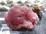 III Feria Internacional Minerales, Fósiles y Gemas de Utrillas