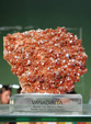III Feria Internacional Minerales, Fósiles y Gemas de Utrillas
