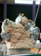 III Feria Internacional Minerales, Fósiles y Gemas de Utrillas