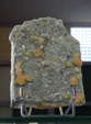 III Feria Internacional Minerales, Fósiles y Gemas de Utrillas