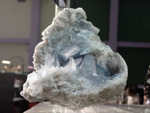 III Feria Internacional Minerales, Fósiles y Gemas de Utrillas