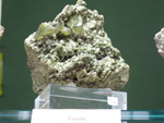 III Feria Internacional Minerales, Fósiles y Gemas de Utrillas