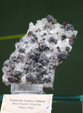 III Feria Internacional Minerales, Fósiles y Gemas de Utrillas