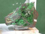 III Feria Internacional Minerales, Fósiles y Gemas de Utrillas