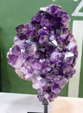 III Feria Internacional Minerales, Fósiles y Gemas de Utrillas