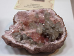 III Feria Internacional Minerales, Fósiles y Gemas de Utrillas