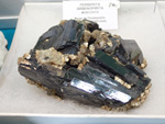 III Feria Internacional Minerales, Fósiles y Gemas de Utrillas