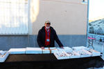 XII Mesa de Intercambio de MInerales de Alicante